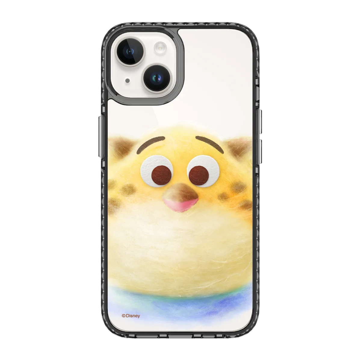 5845-iphone-14-golden-case-magsafe-compatible-transparent-black