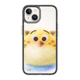 5845-iphone-14-golden-case-magsafe-compatible-transparent-black