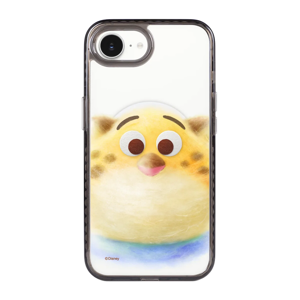 5845-iphone-16-e-golden-case-magsafe-compatible-transparent-black