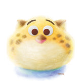 5845 Clawhauser