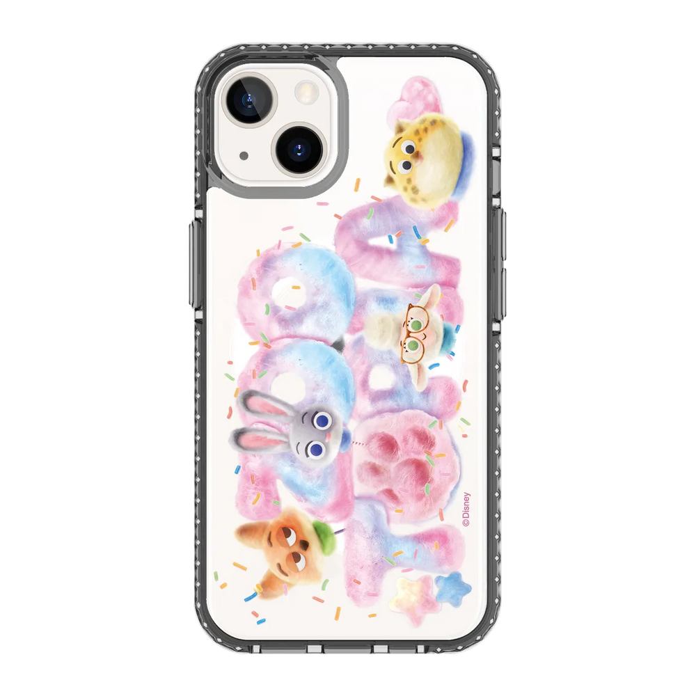 5847-iphone-13-golden-case-magsafe-compatible-transparent-black