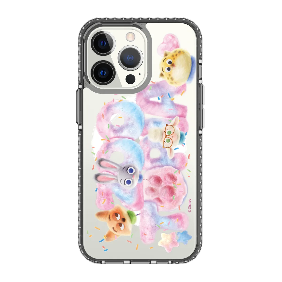 5847-iphone-13-pro-golden-case-magsafe-compatible-transparent-black