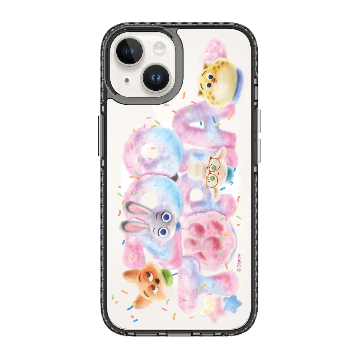 5847-iphone-14-golden-case-magsafe-compatible-transparent-black