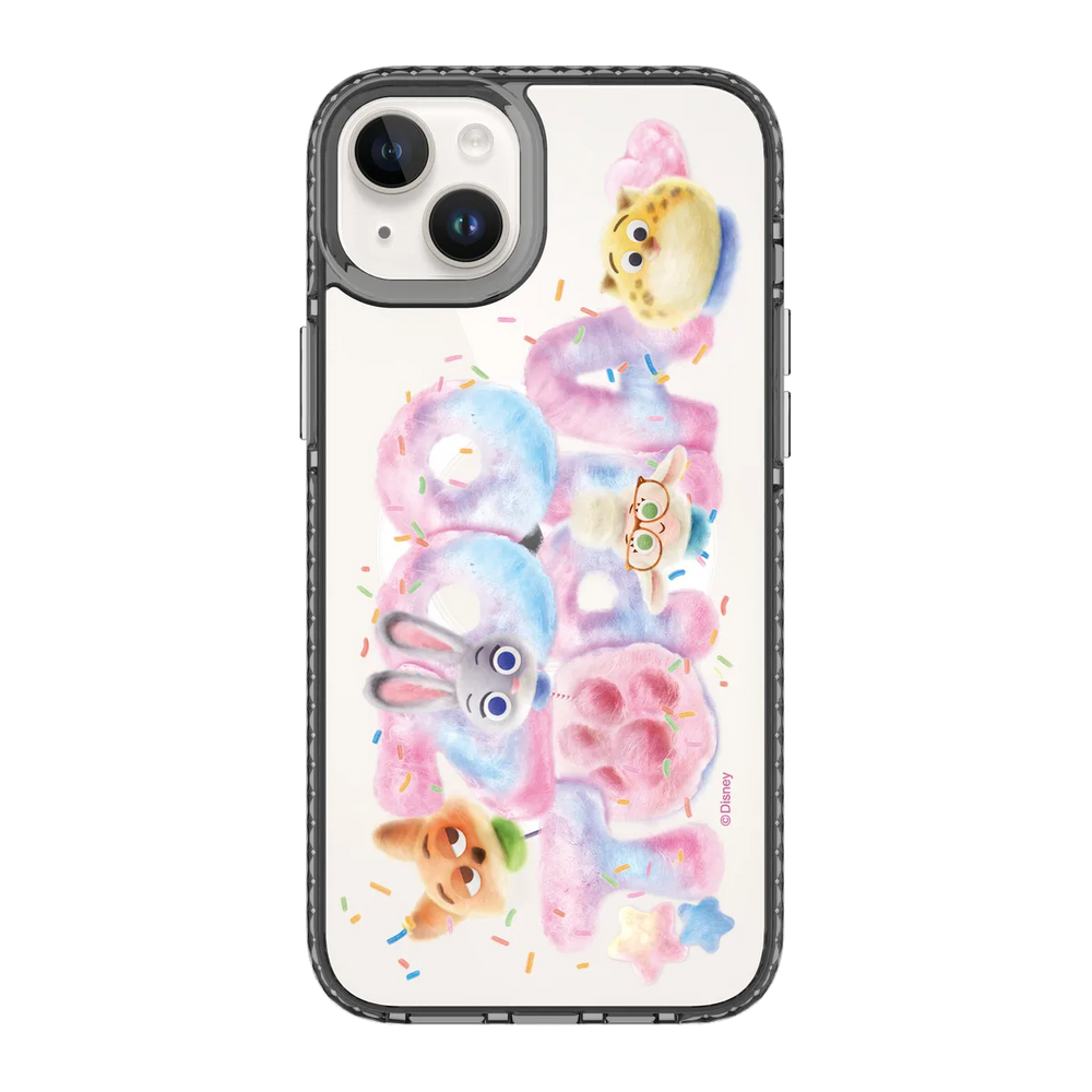 5847-iphone-14-plus-golden-case-magsafe-compatible-transparent-black