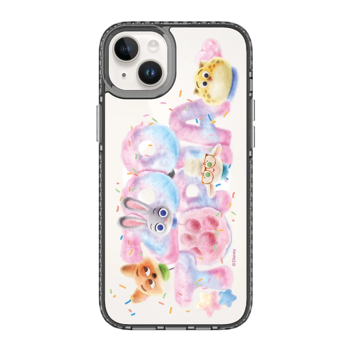 5847-iphone-14-plus-golden-case-magsafe-compatible-transparent-black