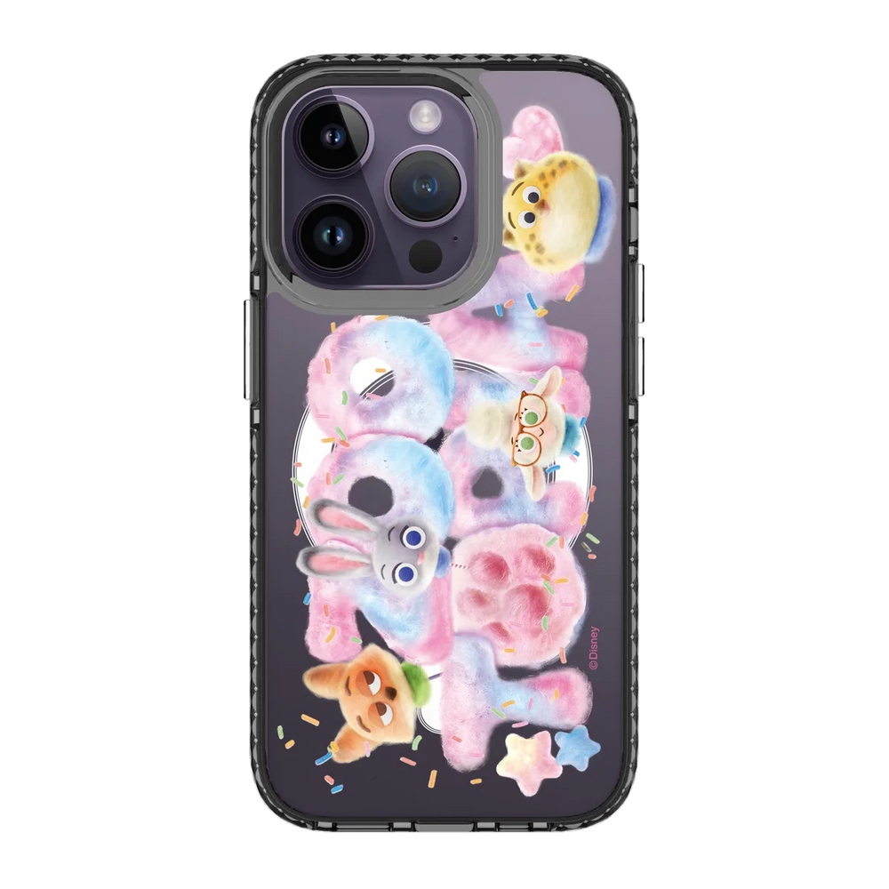 5847-iphone-14-pro-golden-case-magsafe-compatible-transparent-black