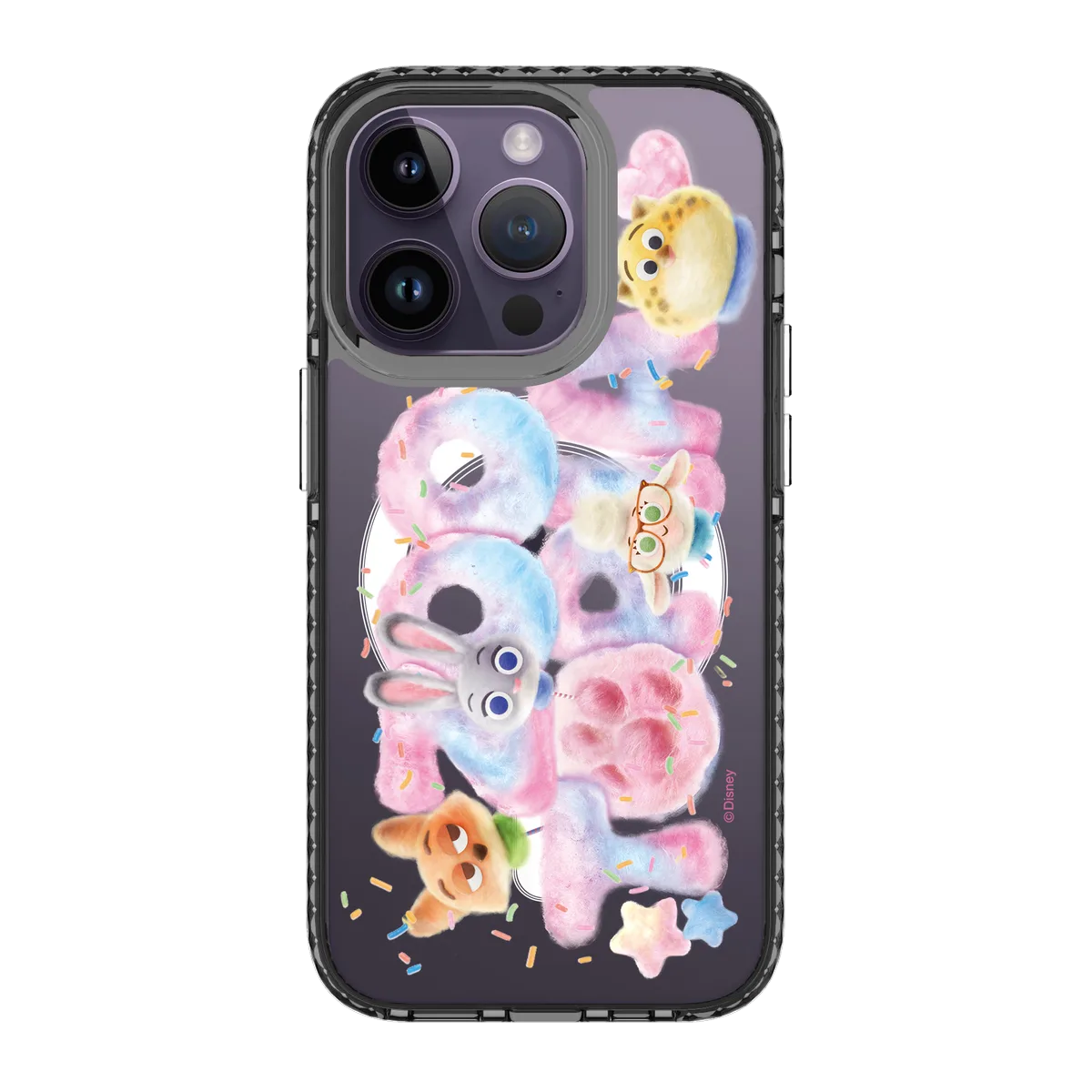 5847-iphone-14-pro-golden-case-magsafe-compatible-transparent-black