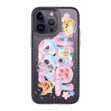 5847-iphone-14-pro-max-golden-case-magsafe-compatible-transparent-black