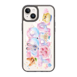 5847-iphone-15-plus-golden-case-magsafe-compatible-transparent-black