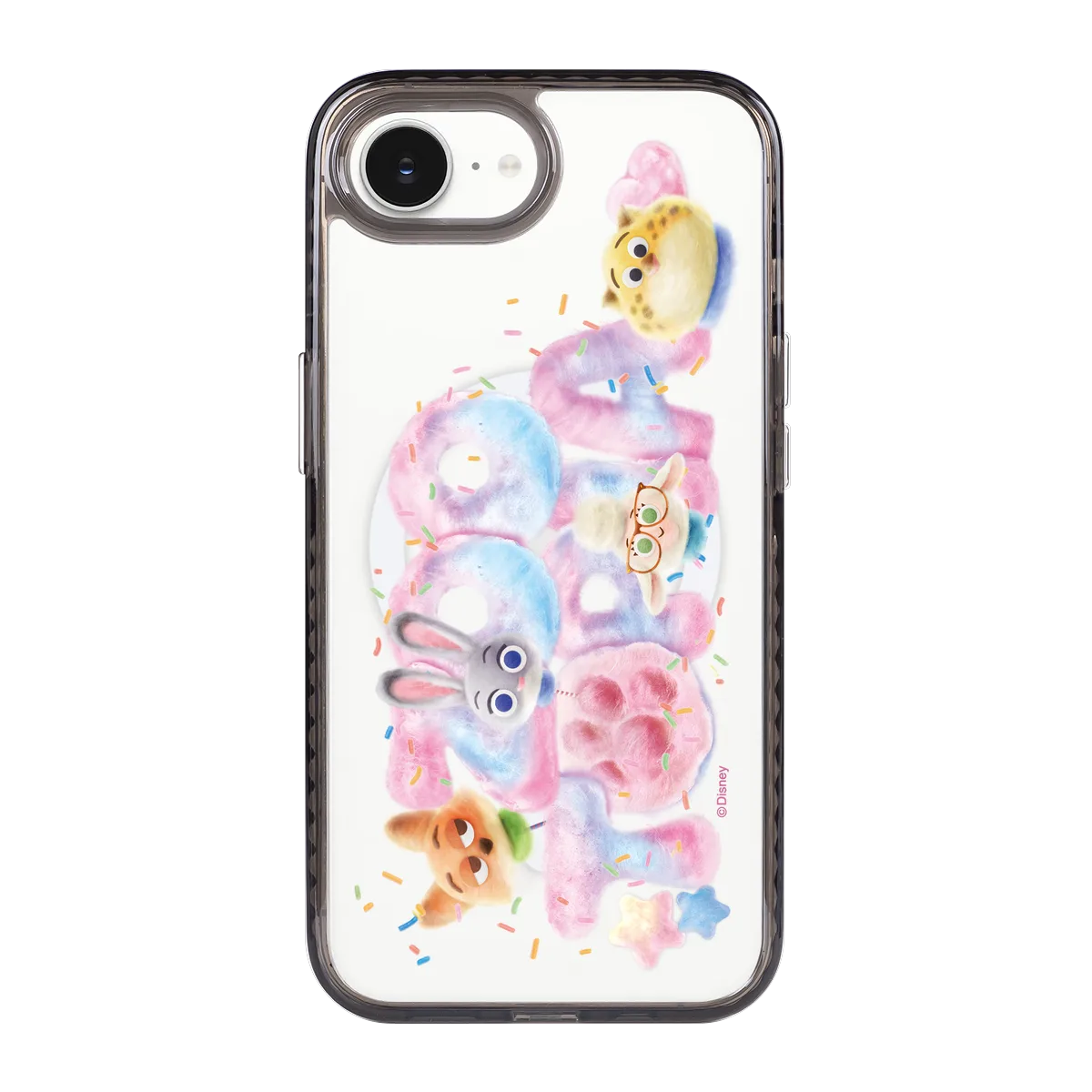 5847-iphone-16-e-golden-case-magsafe-compatible-transparent-black