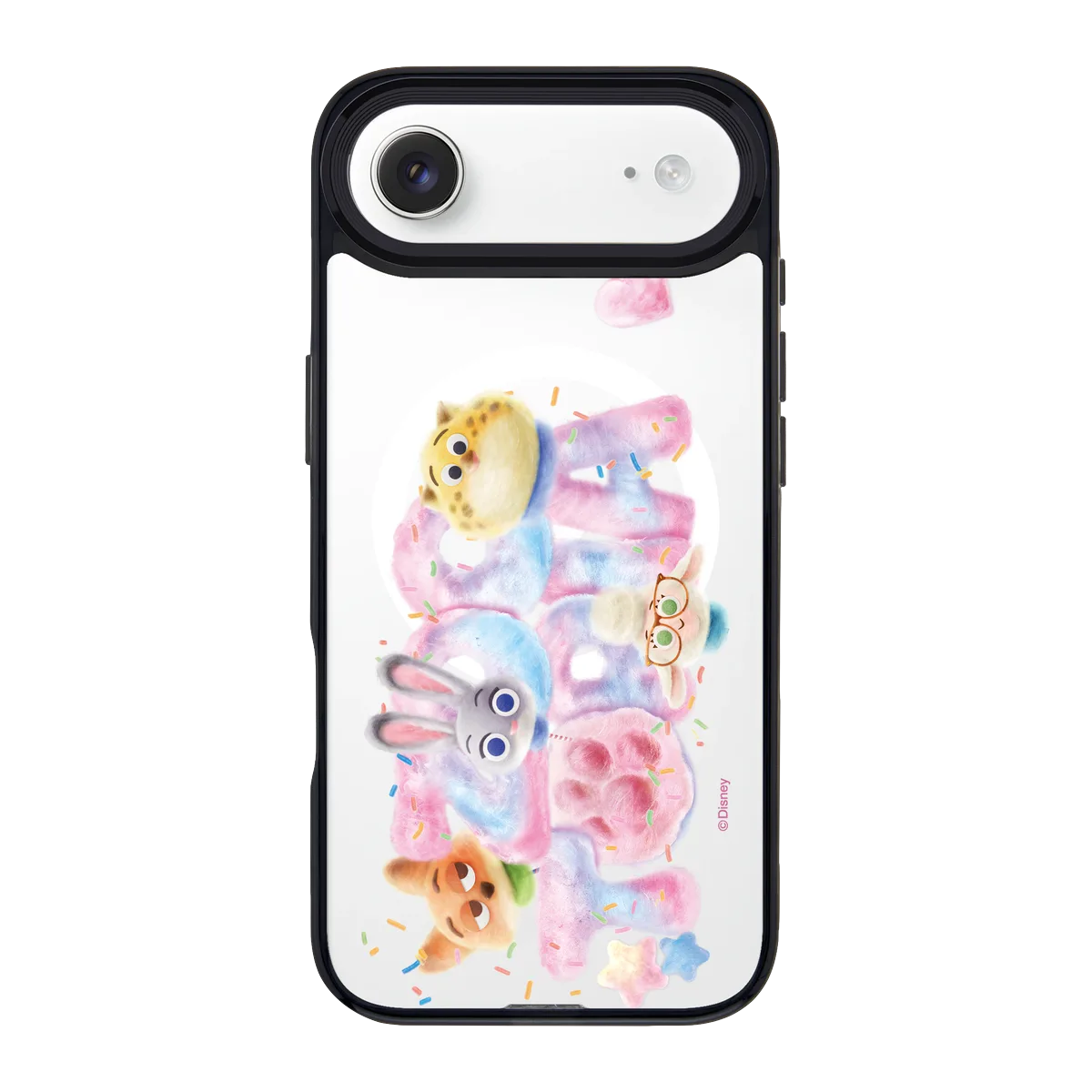 5847-iphone-17-air-goldensnap-case-magsafe-compatible-transparent-black
