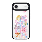 5847-iphone-17-air-goldensnap-case-magsafe-compatible-transparent-black