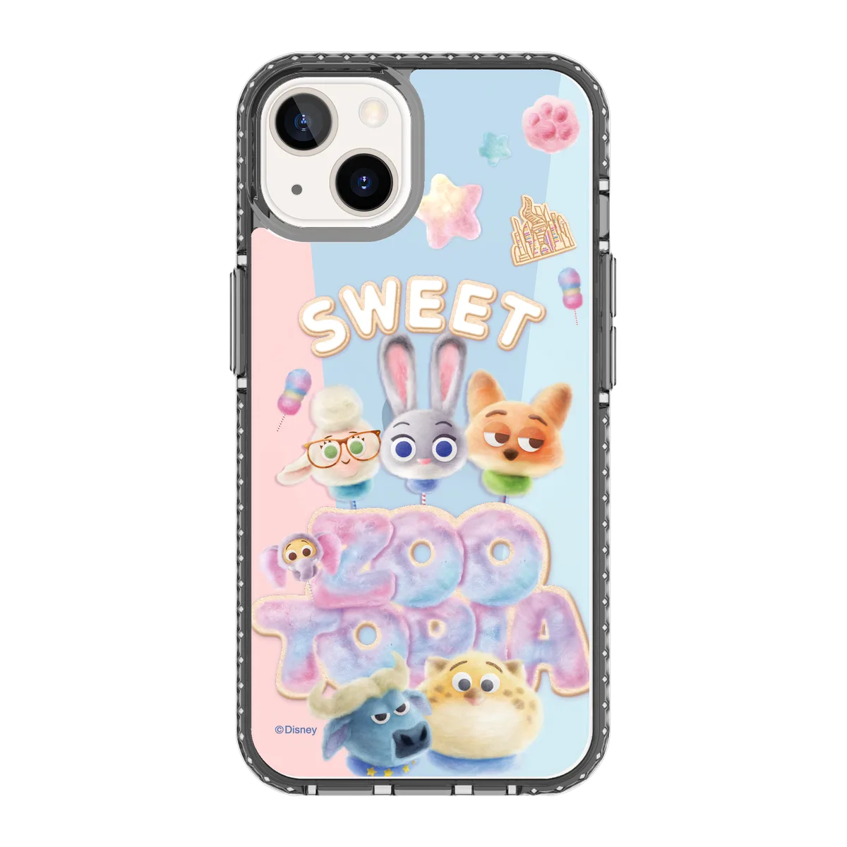 5848-iphone-13-golden-case-magsafe-compatible-transparent-black