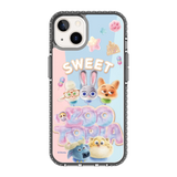 5848-iphone-13-golden-case-magsafe-compatible-transparent-black