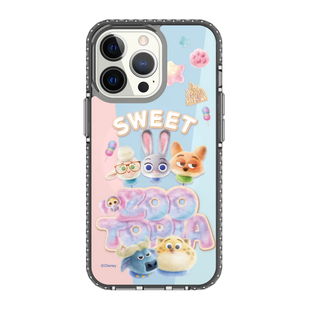 5848-iphone-13-pro-golden-case-magsafe-compatible-transparent-black