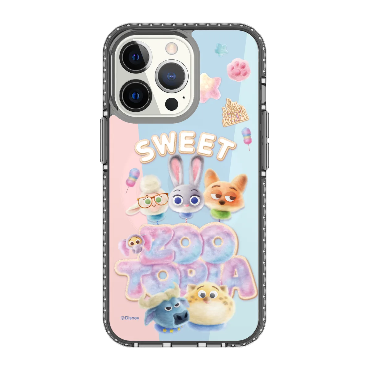 5848-iphone-13-pro-golden-case-magsafe-compatible-transparent-black