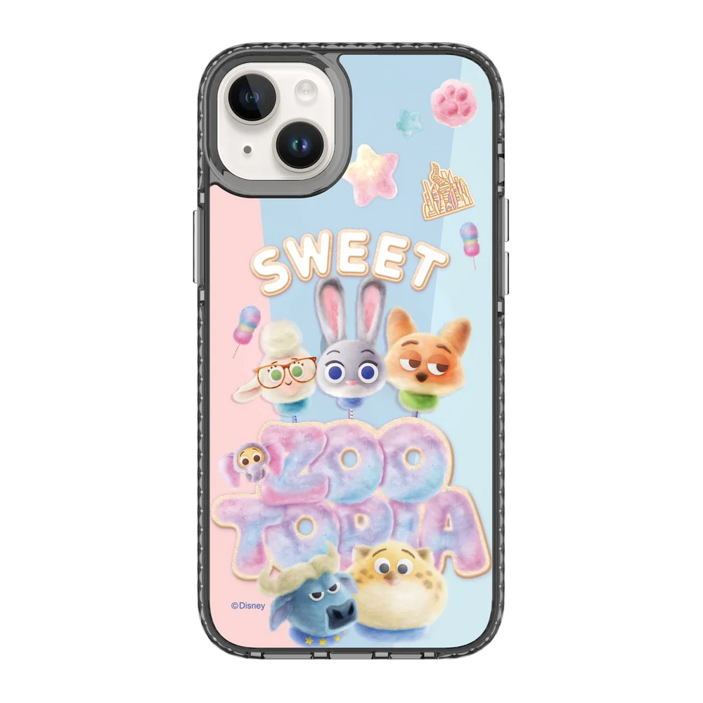 5848-iphone-14-plus-golden-case-magsafe-compatible-transparent-black
