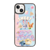 5848-iphone-15-plus-golden-case-magsafe-compatible-transparent-black