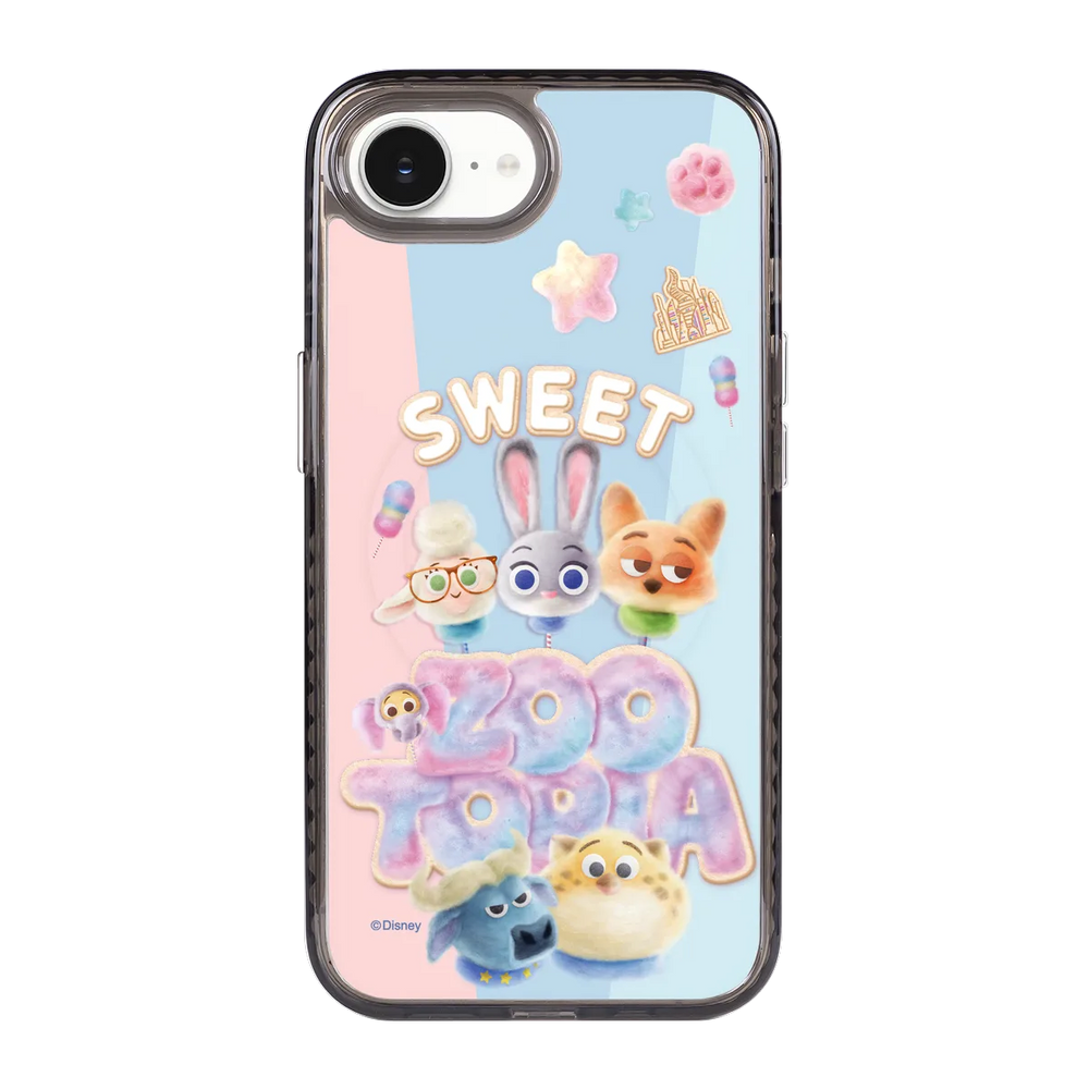 5848-iphone-16-e-golden-case-magsafe-compatible-transparent-black