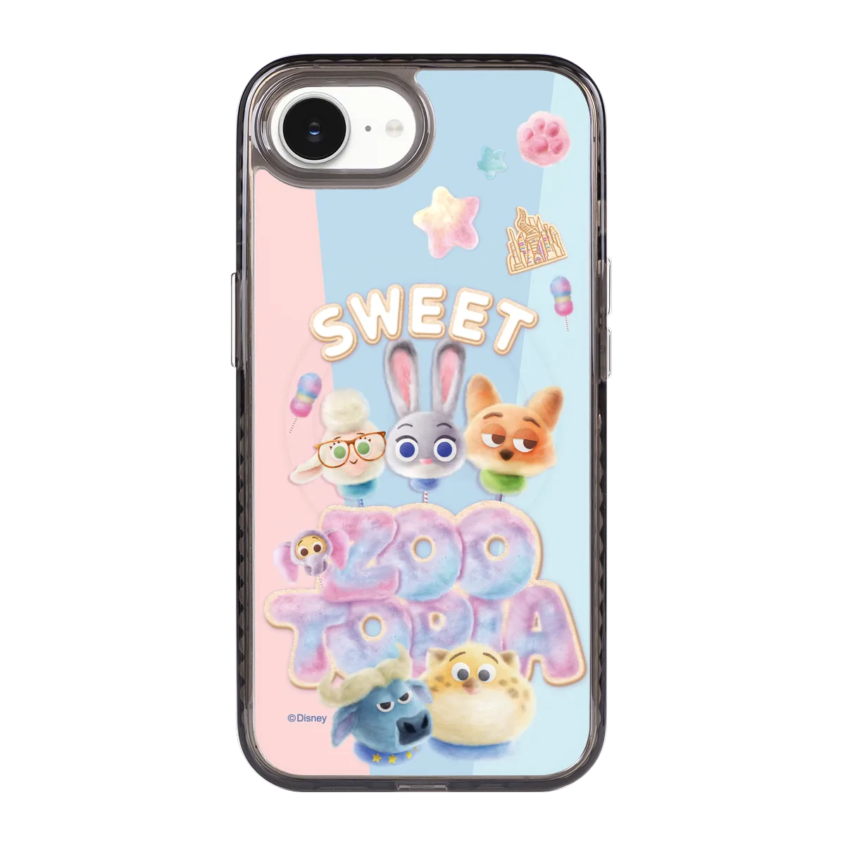 5848-iphone-16-e-golden-case-magsafe-compatible-transparent-black