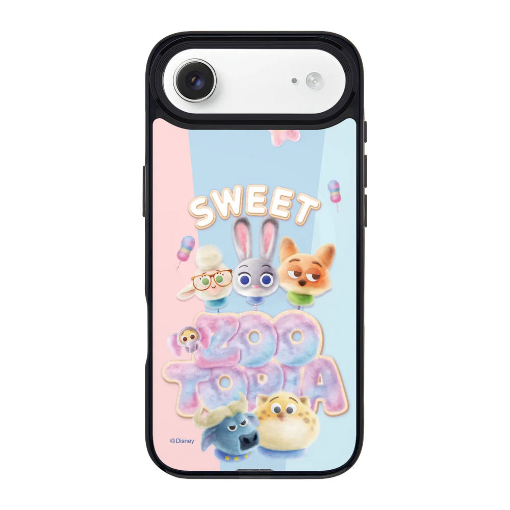5848-iphone-17-air-goldensnap-case-magsafe-compatible-transparent-black