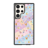 5849-galaxy-s23-ultra-golden-case-magsafe-compatible-transparent-black