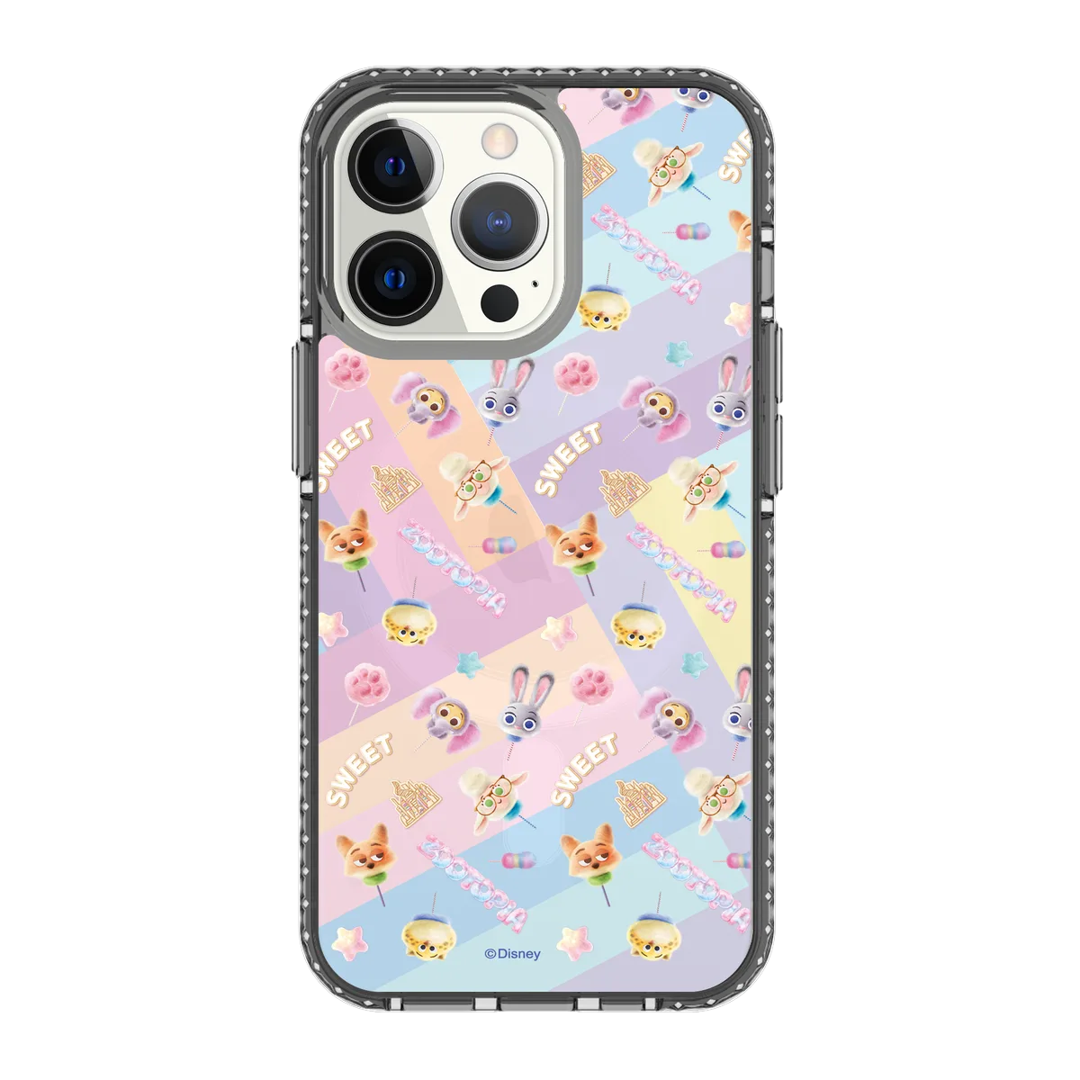 5849-iphone-13-pro-golden-case-magsafe-compatible-transparent-black