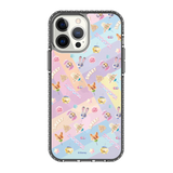 5849-iphone-13-pro-max-golden-case-magsafe-compatible-transparent-black