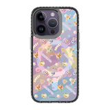 5849-iphone-14-pro-golden-case-magsafe-compatible-transparent-black