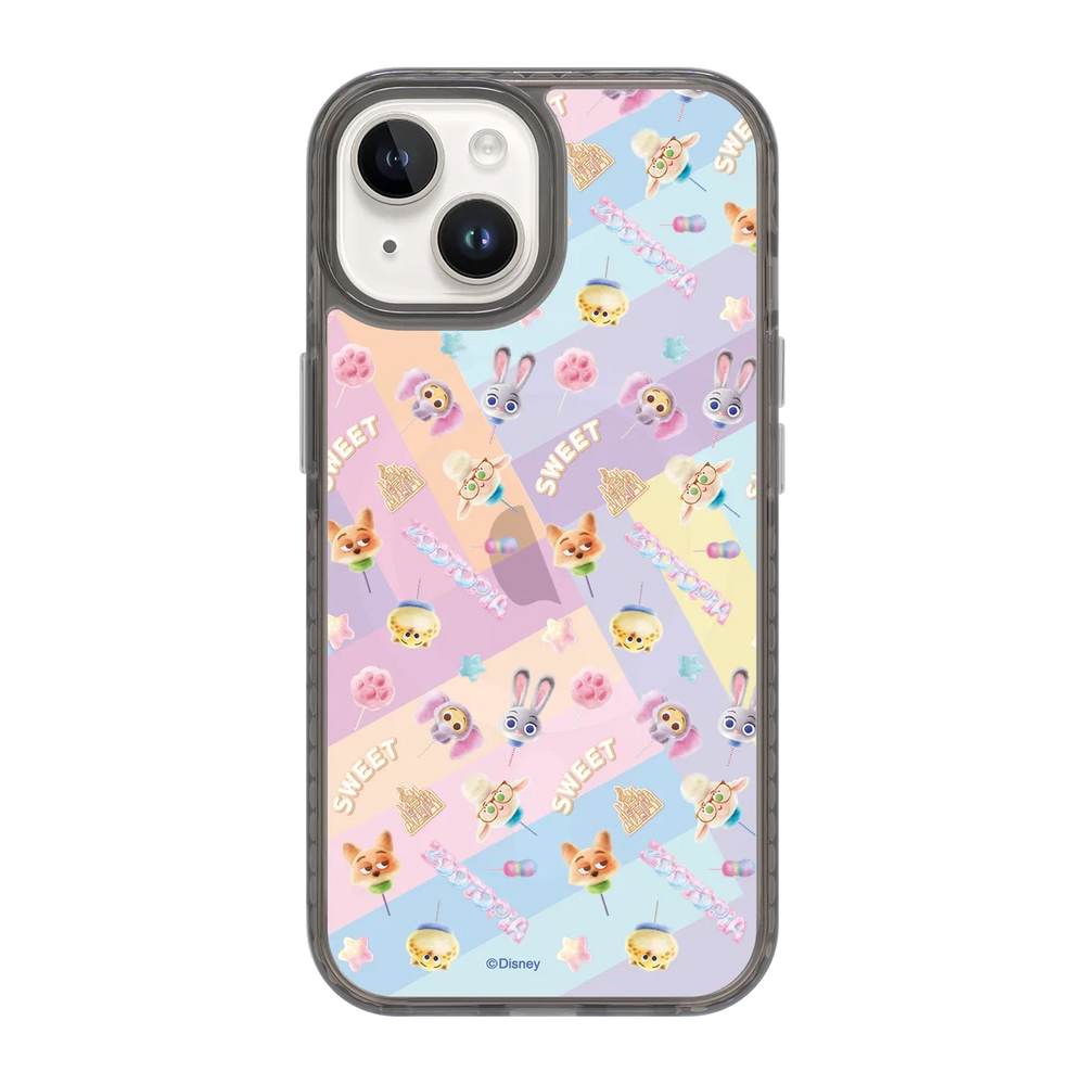 5849-iphone-15-golden-case-magsafe-compatible-transparent-black