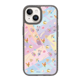 5849-iphone-15-golden-case-magsafe-compatible-transparent-black