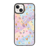 5849-iphone-15-plus-golden-case-magsafe-compatible-transparent-black