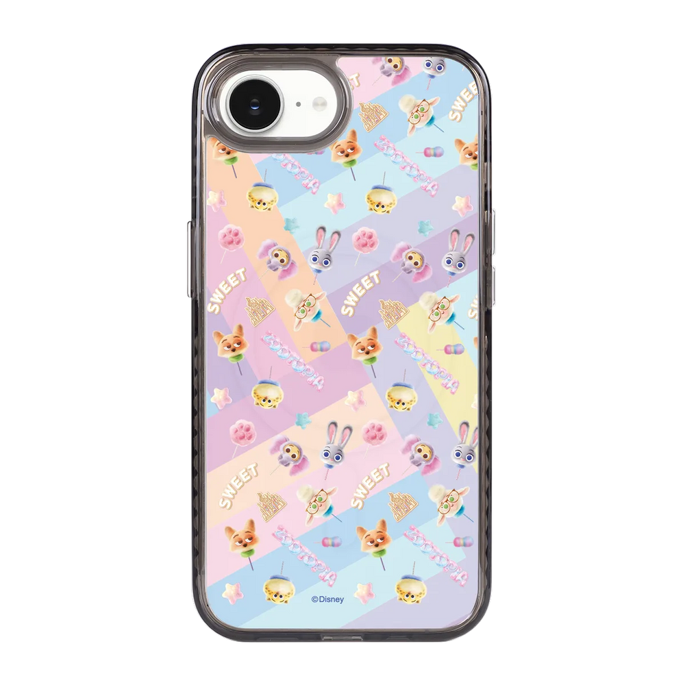 5849-iphone-16-e-golden-case-magsafe-compatible-transparent-black