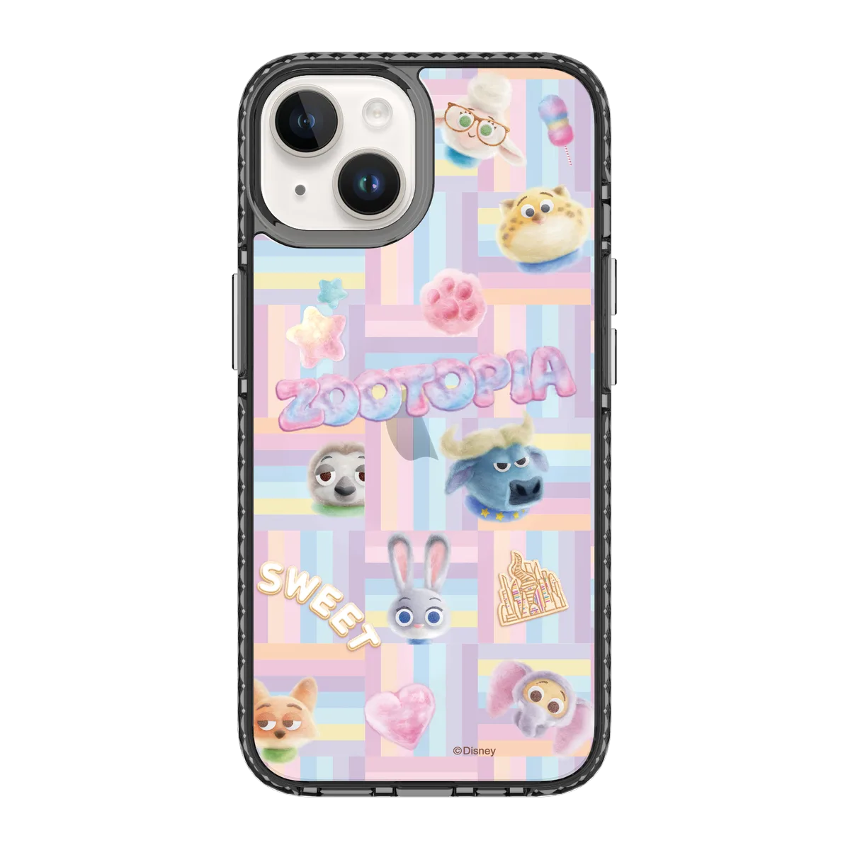 5850-iphone-14-golden-case-magsafe-compatible-transparent-black