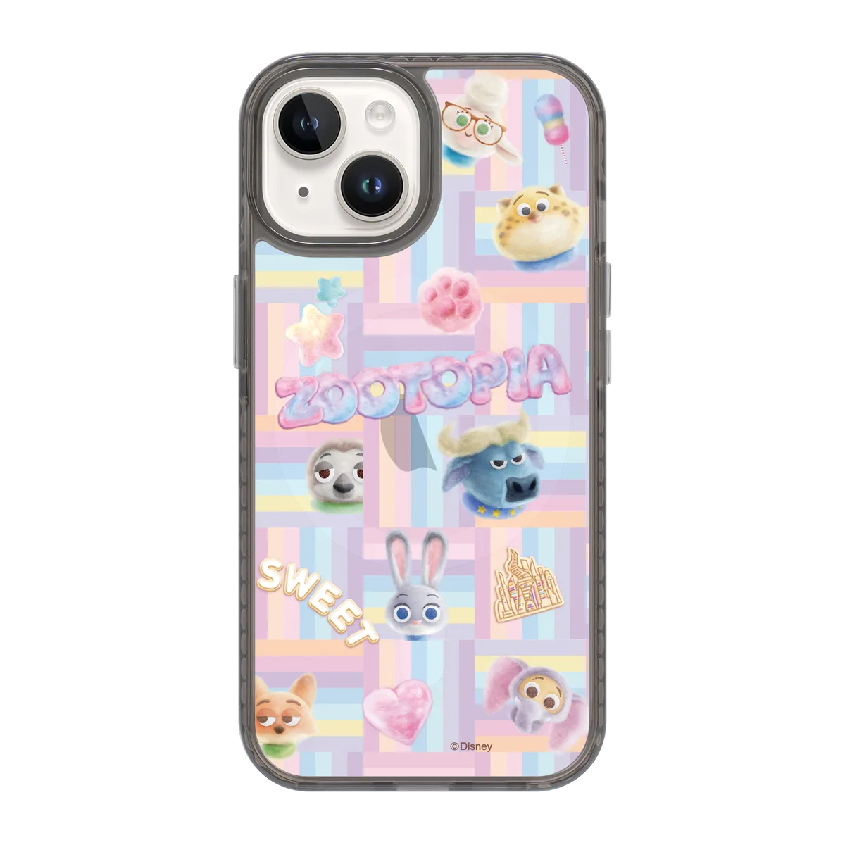 5850-iphone-15-golden-case-magsafe-compatible-transparent-black