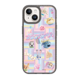 5850-iphone-15-golden-case-magsafe-compatible-transparent-black