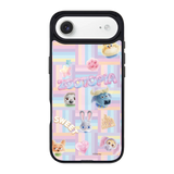 5850-iphone-17-air-goldensnap-case-magsafe-compatible-transparent-black