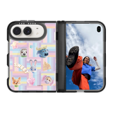 5850-iphone-duo-duoguard-hinge-cover-case-magsafe-compatible-transparent-black-2