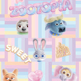 5850 Zootopia Family