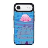5851-iphone-17-air-goldensnap-case-magsafe-compatible-transparent-black