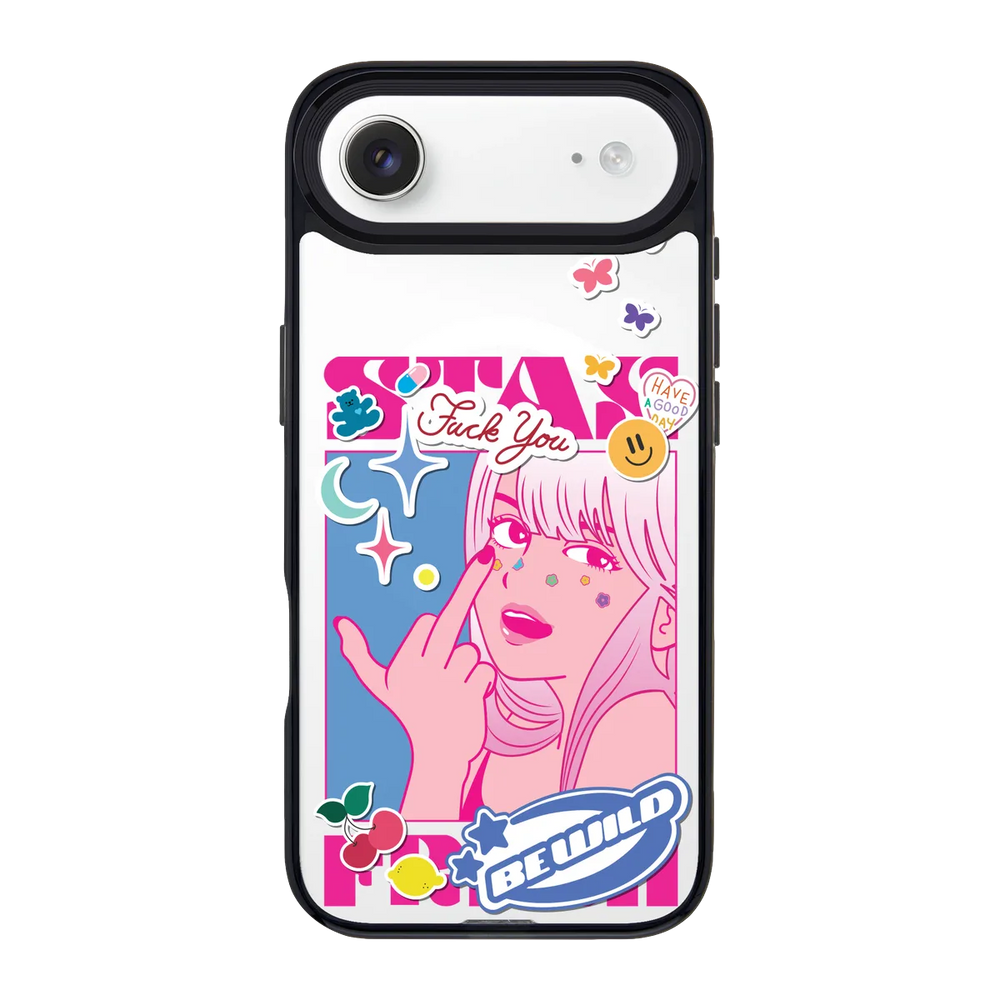 5853-iphone-17-air-goldensnap-case-magsafe-compatible-transparent-black