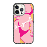 5854-iphone-13-pro-golden-case-magsafe-compatible-transparent-black