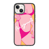 5854-iphone-14-golden-case-magsafe-compatible-transparent-black