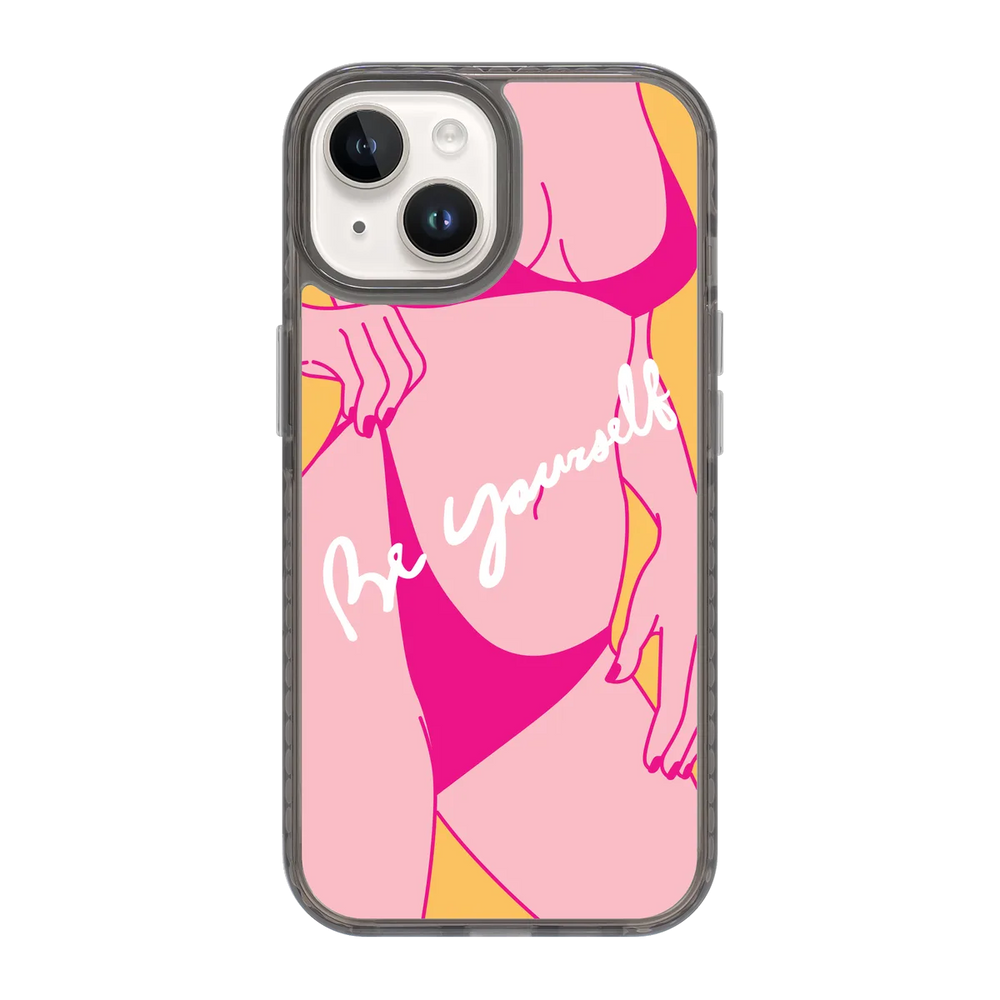 5854-iphone-15-golden-case-magsafe-compatible-transparent-black