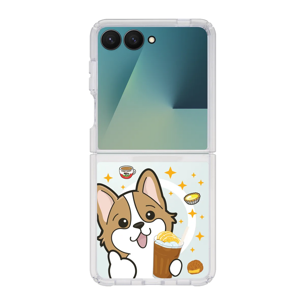5859-galaxy-z-flip-7-clear-case-magnetic-transparent
