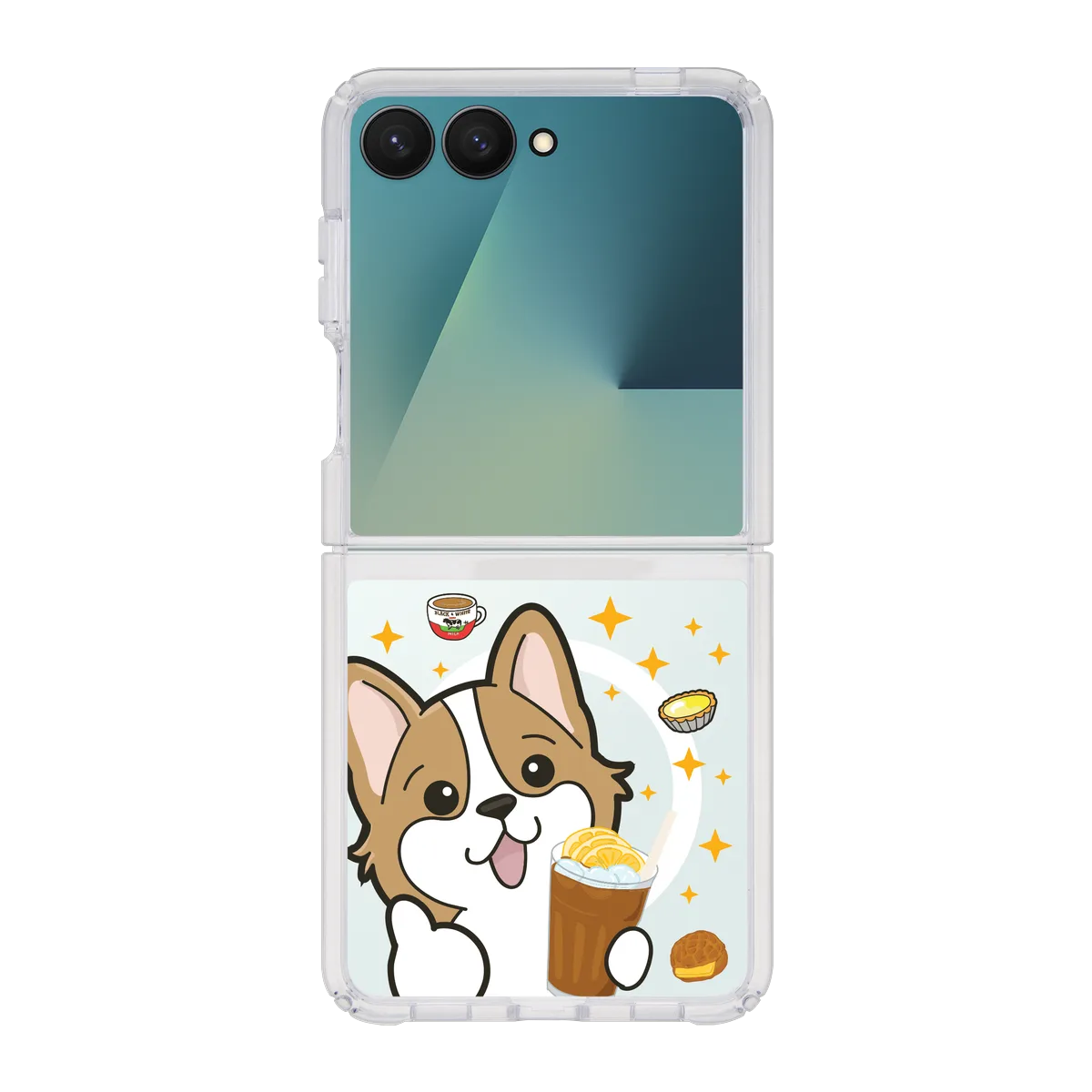 5859-galaxy-z-flip-7-clear-case-magnetic-transparent