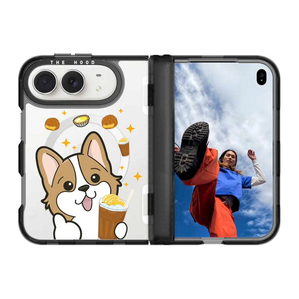 5859-iphone-duo-duoguard-hinge-cover-case-magsafe-compatible-transparent-black-2