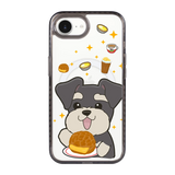5860-iphone-16-e-golden-case-magsafe-compatible-transparent-black