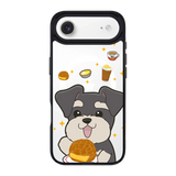 5860-iphone-17-air-goldensnap-case-magsafe-compatible-transparent-black