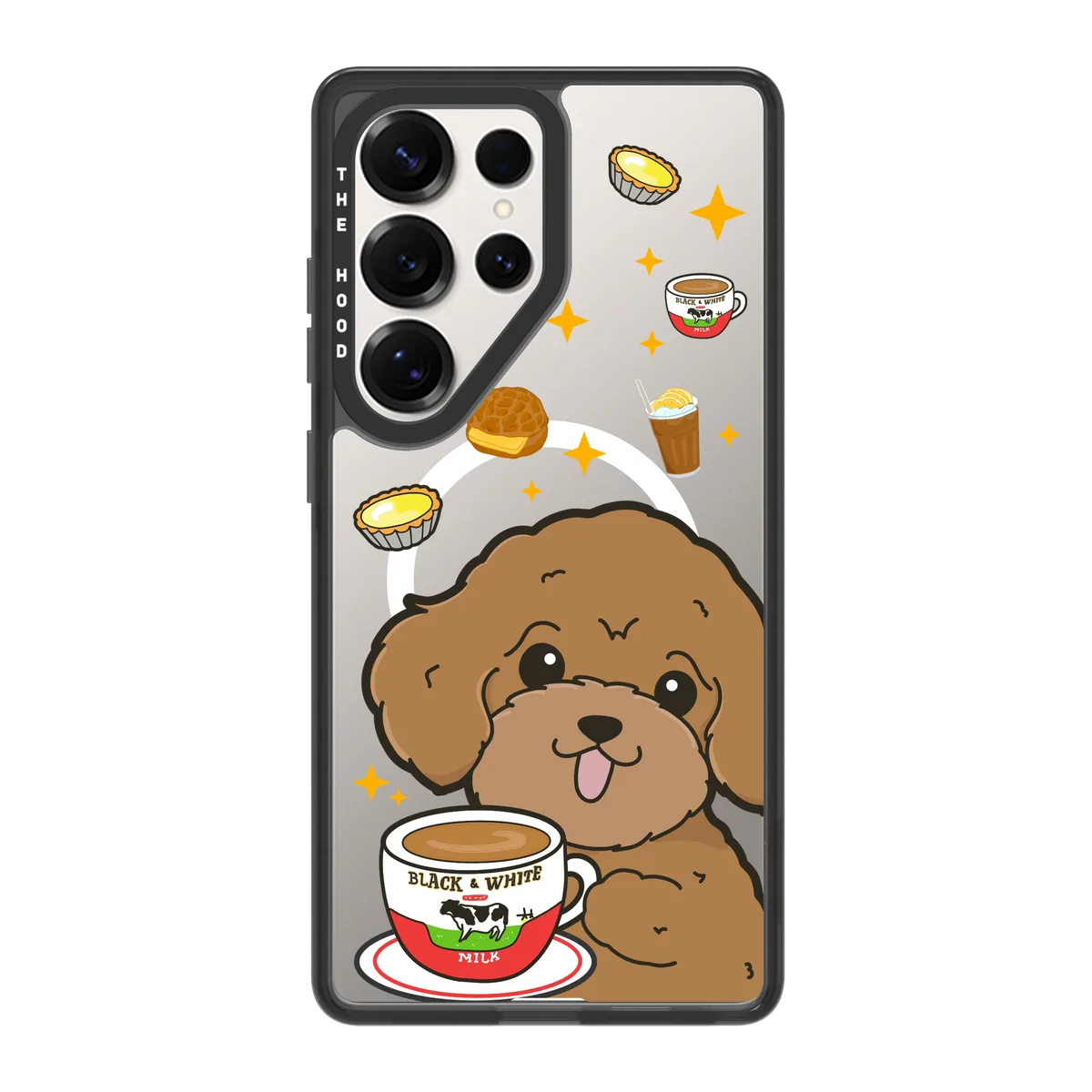5861-galaxy-s25-ultra-goldensnap-case-magsafe-compatible-transparent-black